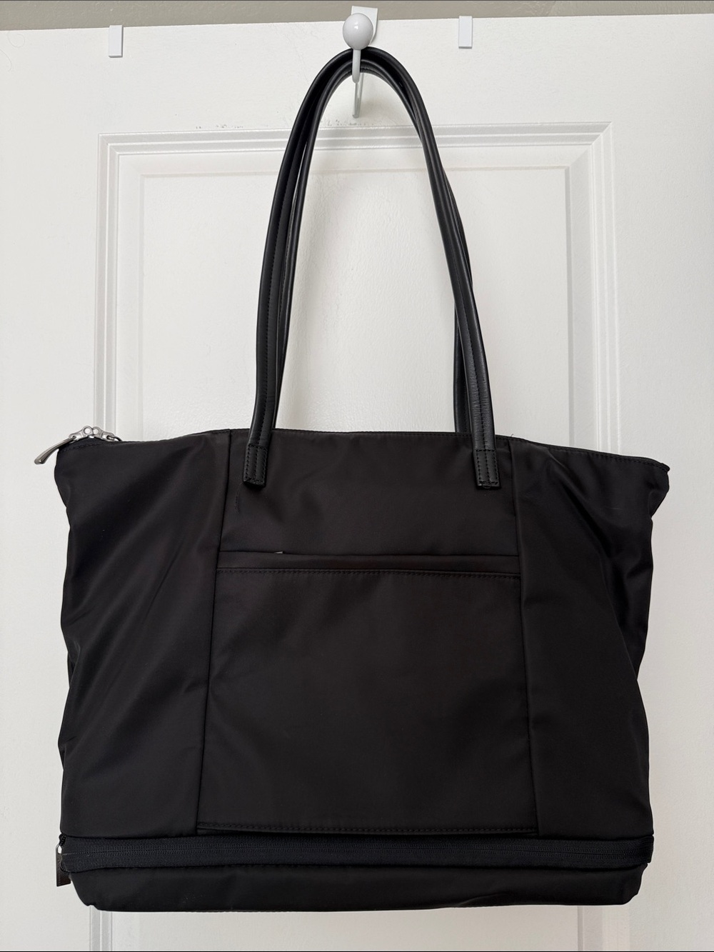 Briggs & Riley Rhapsody Expandable Tote - Picture 2 of 6